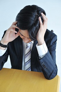 朝礼 あがり症 克服